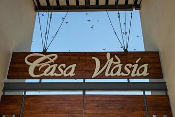 Фото номера Стандартный трехместный номер Гостевой дом Casa Vlasia г. Снагов 11