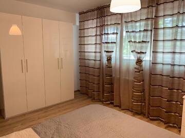 Фото номера Апартаменты с 1 спальней Апарт-отели Snagov Lake Suites г. Снагов 27