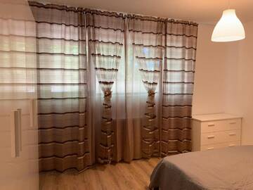 Фото номера Апартаменты с 1 спальней Апарт-отели Snagov Lake Suites г. Снагов 31