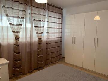 Фото номера Апартаменты с 1 спальней Апарт-отели Snagov Lake Suites г. Снагов 36