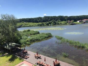Фотографии Апарт-отели Snagov Lake Suites г. Снагов (Румыния) №5 Фото Апарт-отели Snagov Lake Suites г. Снагов 5
