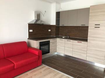Фото номера Апартаменты с 1 спальней Апарт-отели Snagov Lake Suites г. Снагов 45