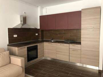 Фото номера Апартаменты с 1 спальней Апарт-отели Snagov Lake Suites г. Снагов 46