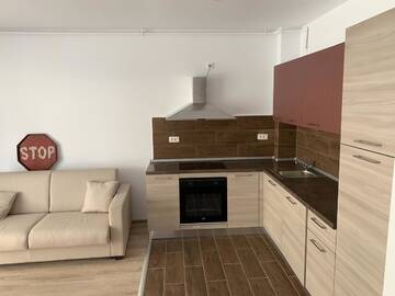 Фото номера Апартаменты с 1 спальней Апарт-отели Snagov Lake Suites г. Снагов 8