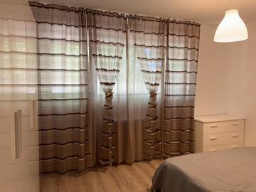 Фото номера Апартаменты с 1 спальней Апарт-отели Snagov Lake Suites г. Снагов 12