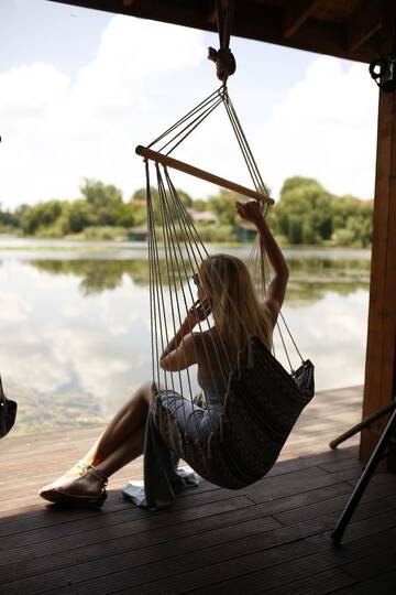 Фотографии Апарт-отели Snagov Lake Suites г. Снагов (Румыния) №2 Фото Апарт-отели Snagov Lake Suites г. Снагов 2