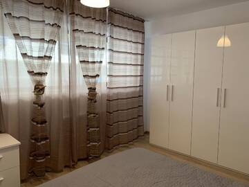 Фото номера Апартаменты с 1 спальней Апарт-отели Snagov Lake Suites г. Снагов 16