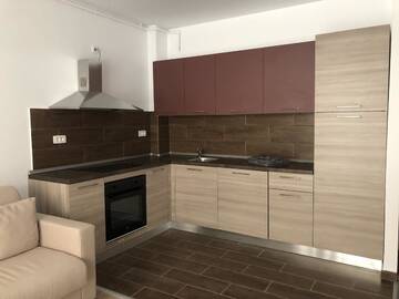 Фото номера Апартаменты с 1 спальней Апарт-отели Snagov Lake Suites г. Снагов 25