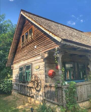 Фотографии Курортные отели Gradina Vlahiia г. Снагов (Румыния) №4 Фото Курортные отели Gradina Vlahiia г. Снагов 4