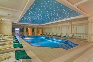 Фотографии Курортные отели Hotel Snagov Club г. Снагов (Румыния) №3 Фото Курортные отели Hotel Snagov Club г. Снагов 3